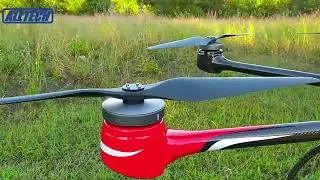 No.1 Seller in Alltech UAV: X6L-15