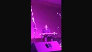Zach Myers @ The Marq Green Bay 2015 Faithfully Journey mack Myers Moore