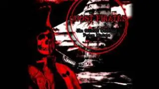 Professor Graveface -Ghost Horror Pirates Music