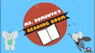 ABC I Like Me Read Aloud