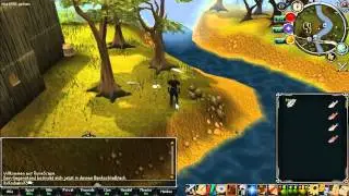 Runescape News - Mega Mai, Extra-Drehungen durch Abenteuer und die Fremenik-Sagen II - [HD/DE]