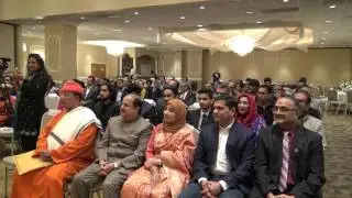 Grand FareWell Ceremony for Dr.  Ausaf Sayeed
