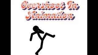 Pivot How To Have Overshoot In Your Animation