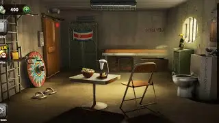 100 Doors Escape From Prison Level 10 Game Walkthrough - 2026