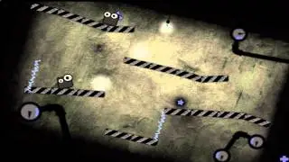 Melancholia  - 18 lvl 3 stars