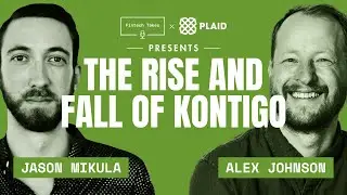 Fintech Recap (Bonus): The Rise and Fall of Kontigo