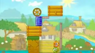 Cover Orange 2 Walkthrough- All Levels