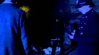 Witness at Cannon Street - full movie