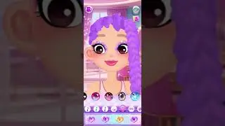 Aha makeover game