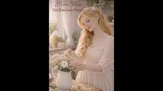 Elena Rose -  The Bread Was Enough