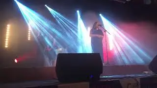 Adele - When We Were Young | Lucy M