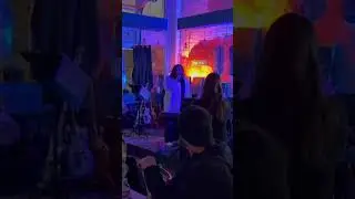 Million Reasons - Ashlyn Rose Ft. Hellena Moss 