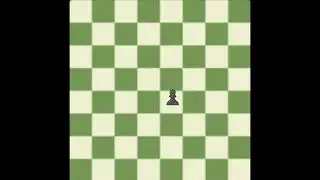 Edit of pawn (my first edit of a chess piece called pawn)(yes a chess edit)