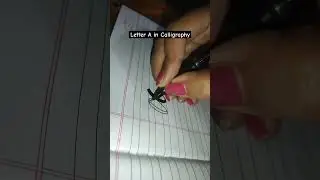 Calligraphy videos #calligraphyletteringart #handwriting #art #lettering #handlettered #calligraphy