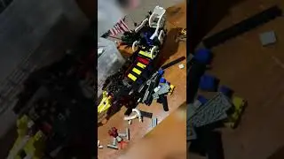 #lego #buildsomethingcool #afol #pirates #vintage #legolife