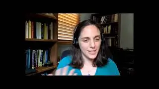Visual Resources in Islamic Studies with Dr. Amanda Hannoosh Steinberg on Bottled Petrichor