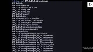 other methods on how to install zap