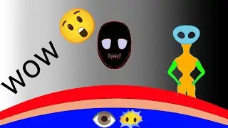 Wow 😲  i made smoothly 3d Cartoon 