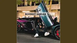 Boohey Barian