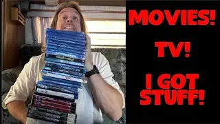 SumDumBuys-Huge Pre-Kino Sale Haul! My First Collection Video