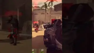 cover fire gameplay last mission l cover fire gameplay android l cover fire  #shorts #game