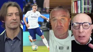 Frattesi alla Juve?