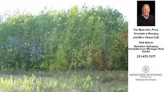31 Antrim, Ellsworth, MI Presented by Nick Aninos.