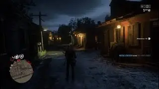 Red Dead Redemption 2 mpoulo mpastardakia