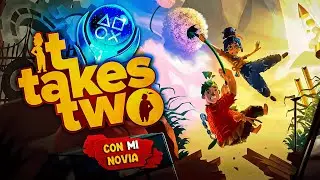 EL PLATINO DE IT TAKES TOW ES UNA OBRA MAESTRA