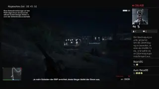 PS4-Live-&Uuml;bertragung von aumrerai
