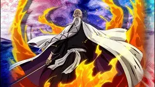 Bleach Brave Souls - Guild Quest S Rank (Yam can do it so can you!)  7 July 2018