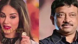 Ram Gopal Varma triggers Twitter storm with comment on Sunny Leone,