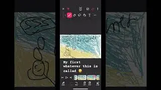 #animation #myfirstflipaclip