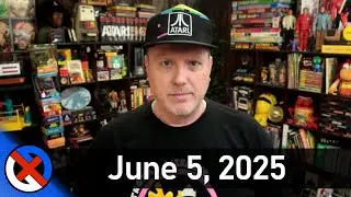 The Long-Form Streak Continues | June 5, 2025