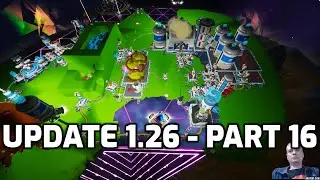Astroneer Update 1.26 - Part 16