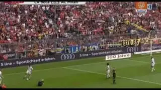 Ignazio Abate _ AC Milan 2009