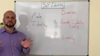 Male Identity Myths