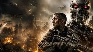 Terminator: Salvation | Full Game | Xbox 360 Walkthrough 