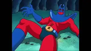 Tickle Bet Tickling Man Ray's DNA for 10 Hours