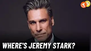 Where is Jeremy Stark James Hyde right now on Y&R