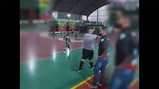 Agora come&ccedil;a a saga pela tropa do 2K