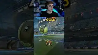 The TRUTH About The Skill Gap In Rocket League