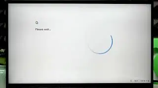 ASUS Chromebook C434T &ndash; First Setup and Initial Configuration