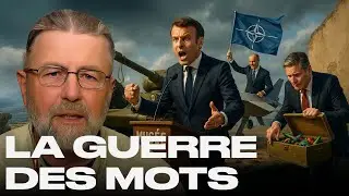 European Front: Spectacle Instead of an Army &ndash; Larry Johnson