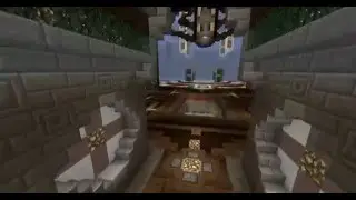 Pre-made OP-Prison Minecraft server download with plugins
