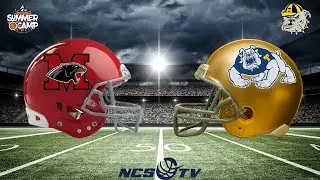 Modesto vs Turlock High School Football LIVE 10/31/25