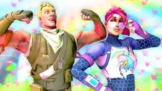 How to Impress Girls in Fortnite (18+)