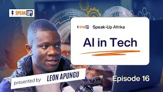 AI IN TECH: AI Revolution EXPOSED: 70% of East African Jobs Will VANISH by 2030! by Leon Apungu.