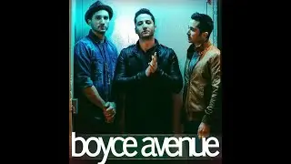 On My Way &ndash; Boyce Avenue (Steve Acho acoustic cover) on Spotify and Apple