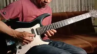 Tutorial Guitar - Rob Marcello - Best Guitar Moments
